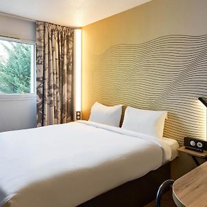 B&B Hotel Paris Saint-Denis Pleyel